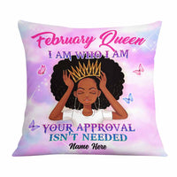 Personalized BWA Birthday Pillow DB213 87O58 thumb 1