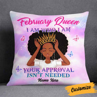 Personalized BWA Birthday Pillow DB213 87O58 thumb 1
