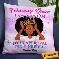 Personalized BWA Birthday Pillow DB213 87O58 thumb 1