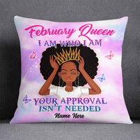 Personalized BWA Birthday Pillow DB213 87O58 thumb 1