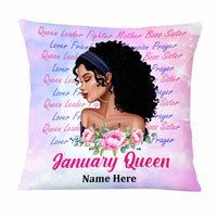 Personalized BWA Birthday Pillow DB213 30O47 thumb 1