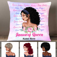 Personalized BWA Birthday Pillow DB213 30O47 thumb 1
