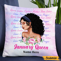 Personalized BWA Birthday Pillow DB213 30O47 thumb 1