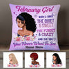 Personalized BWA Birthday Girl Pillow DB214 95O58 1