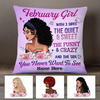 Personalized BWA Birthday Girl Pillow DB214 95O58 thumb 1