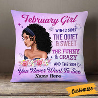Personalized BWA Birthday Girl Pillow DB214 95O58 thumb 1