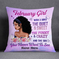 Personalized BWA Birthday Girl Pillow DB214 95O58 thumb 1