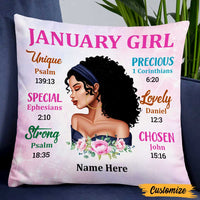 Personalized BWA Birthday Pillow DB215 26O47 thumb 1