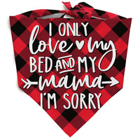 Dog Bandana DB217 26O53 thumb 1