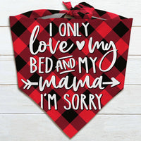 Dog Bandana DB217 26O53 thumb 1