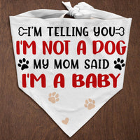 Dog Bandana DB221 87O36 thumb 1