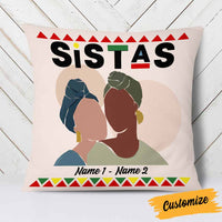 Personalized BWA Friends Pillow DB231 30O58 thumb 1