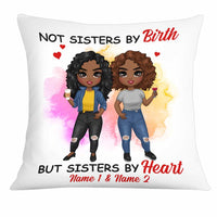 Personalized BWA Friends Pillow DB232 23O34 thumb 1