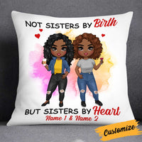 Personalized BWA Friends Pillow DB232 23O34 thumb 1