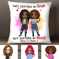 Personalized BWA Friends Pillow DB232 23O34 thumb 1