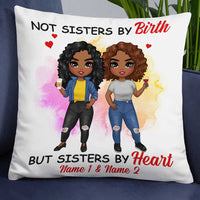 Personalized BWA Friends Pillow DB232 23O34 thumb 1