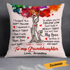 Personalized Mom Grandma Daughter Granddaughter Hug This Pillow DB242 85O23 1
