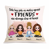 Personalized Friends Icon Pillow DB253 30O58 thumb 1