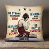 Personalized Wrestling Pillow DB256 26O58 1