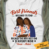 Personalized BWA Friends T Shirt JL301 27O57 thumb 1