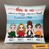 Personalized Family Icon This Is Us Pillow DB283 95O47 1