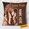 Personalized Native American Pillow DB292 95O34 1