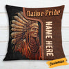 Personalized Native American Pillow DB292 95O34 1