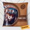Personalized Native American Pillow DB295 26O34 1