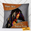 Personalized Native American Pillow DB295 30O57 1