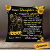 Personalized Daughter Hug This Pillow DB305 81O58 1