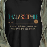 Beach T Shirt JN264 85O57 thumb 1