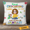 Personalized Love Crochet Pillow JR38 23O23 1
