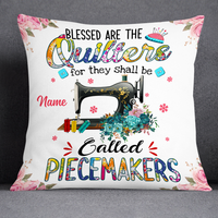 Personalized Love Sewing Quilting Pillow JR39 95O24 thumb 1