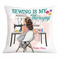 Personalized Love Sewing Pillow JR41 23O34 thumb 1