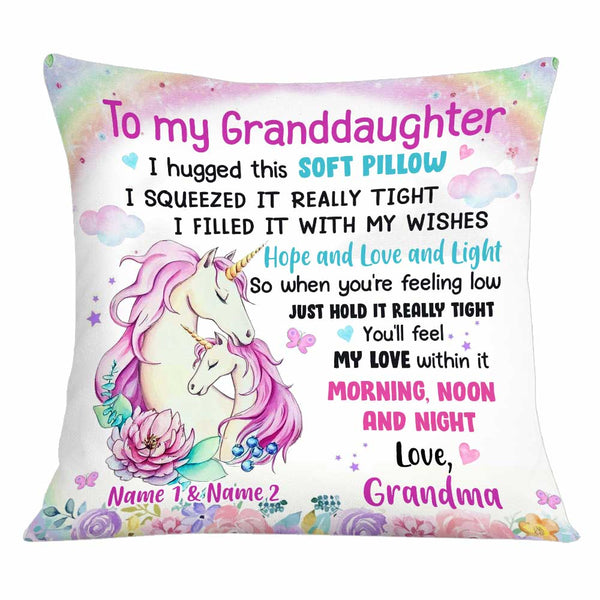 Hug This Pillow