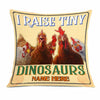 Personalized Chicken Pillow JR103 23O23 1