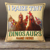 Personalized Chicken Pillow JR103 23O23 1