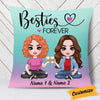 Personalized Friends Pillow JR102 26O34 1