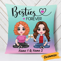 Personalized Friends Pillow JR102 26O34 thumb 1