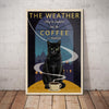 Black Cat Coffee Company Canvas AP2001 73O57 1