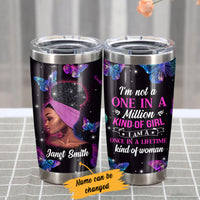 Personalized BWA Steel Tumbler JL91 85O34 thumb 1