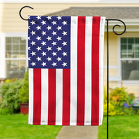 USA America Flag JR171 24O23 thumb 1