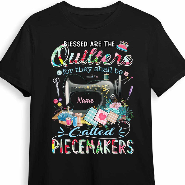 Personalized Sewing T Shirt JR151 30O34 1