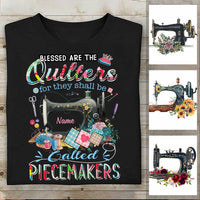 Personalized Sewing T Shirt JR151 30O34 thumb 1