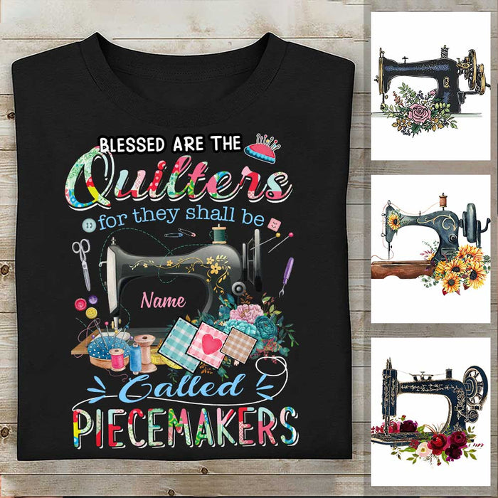 Personalized Sewing T Shirt JR151 30O34 1