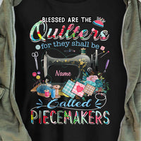 Personalized Sewing T Shirt JR151 30O34 thumb 1