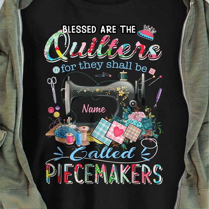 Personalized Sewing T Shirt JR151 30O34 1