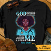 Personalized BWA Nurse God Loves Me T Shirt AG111 67O57 thumb 1