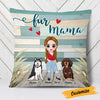 Personalized Dog Owner Pillow JR196 23O23 1