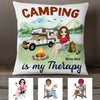 Personalized Love Camping Pillow JR217 23O23 1